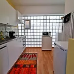 شقة Relax Sul Maggiore, Pool&sauna Muralto