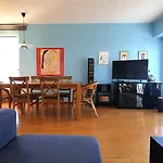Relax Sul Maggiore, Pool&sauna شقة Muralto