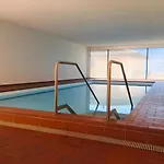 شقة Relax Sul Maggiore, Pool&sauna