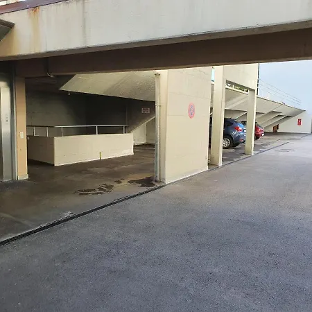 Apartamento Relax Sul Maggiore, Pool&sauna Muralto