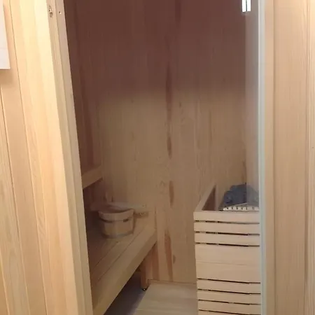 Apartment Relax Sul Maggiore, Pool&sauna