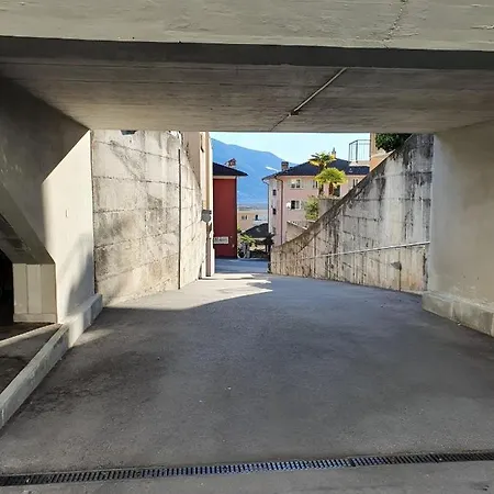 Apartamento Relax Sul Maggiore, Pool&sauna