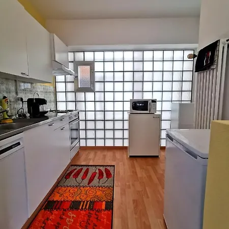 Apartment Relax Sul Maggiore, Pool&sauna Muralto