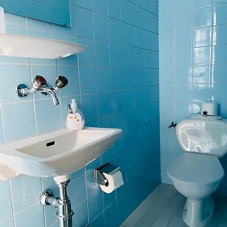 Relax Sul Maggiore, Pool&sauna Apartment