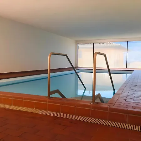 Lejlighed Relax Sul Maggiore, Pool&sauna