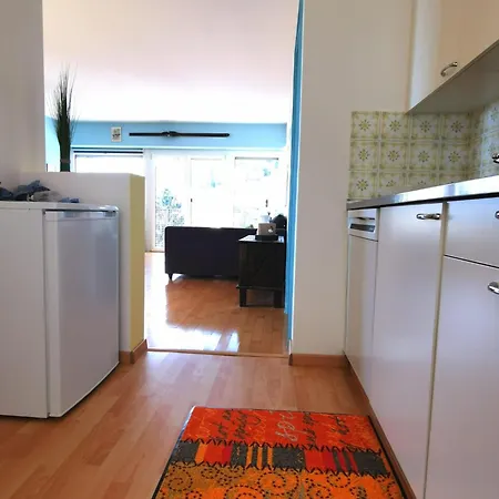 Relax Sul Maggiore, Pool&sauna Muralto