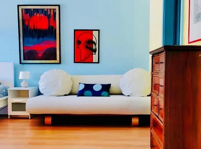 Relax Sul Maggiore, Pool&sauna * Muralto