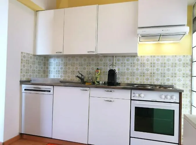 Relax Sul Maggiore, Pool&sauna