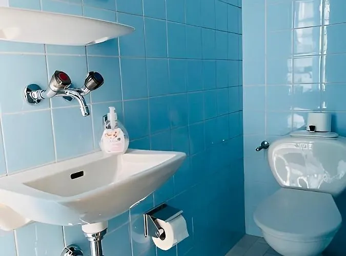 Relax Sul Maggiore, Pool&sauna Appartement