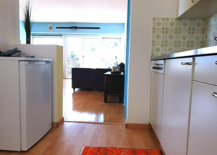 Relax Sul Maggiore, Pool&sauna Muralto