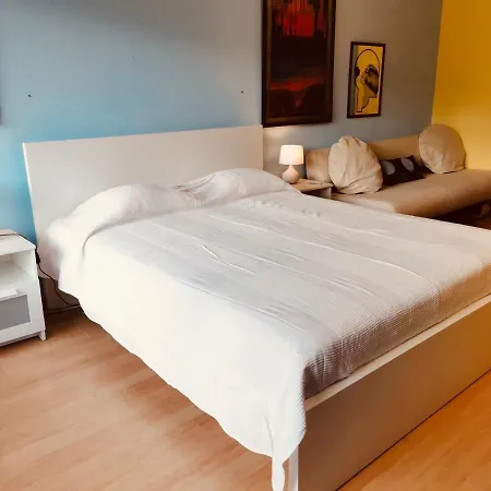 Relax Sul Maggiore, Pool&sauna Muralto