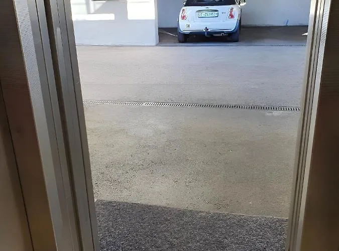 Relax Sul Maggiore, Pool&sauna דירה *