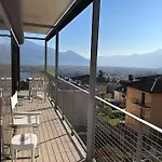 Relax Sul Maggiore, Pool&sauna *